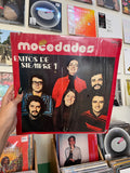 Mocedades – Exitos De Siempre 1 (MX-1980)