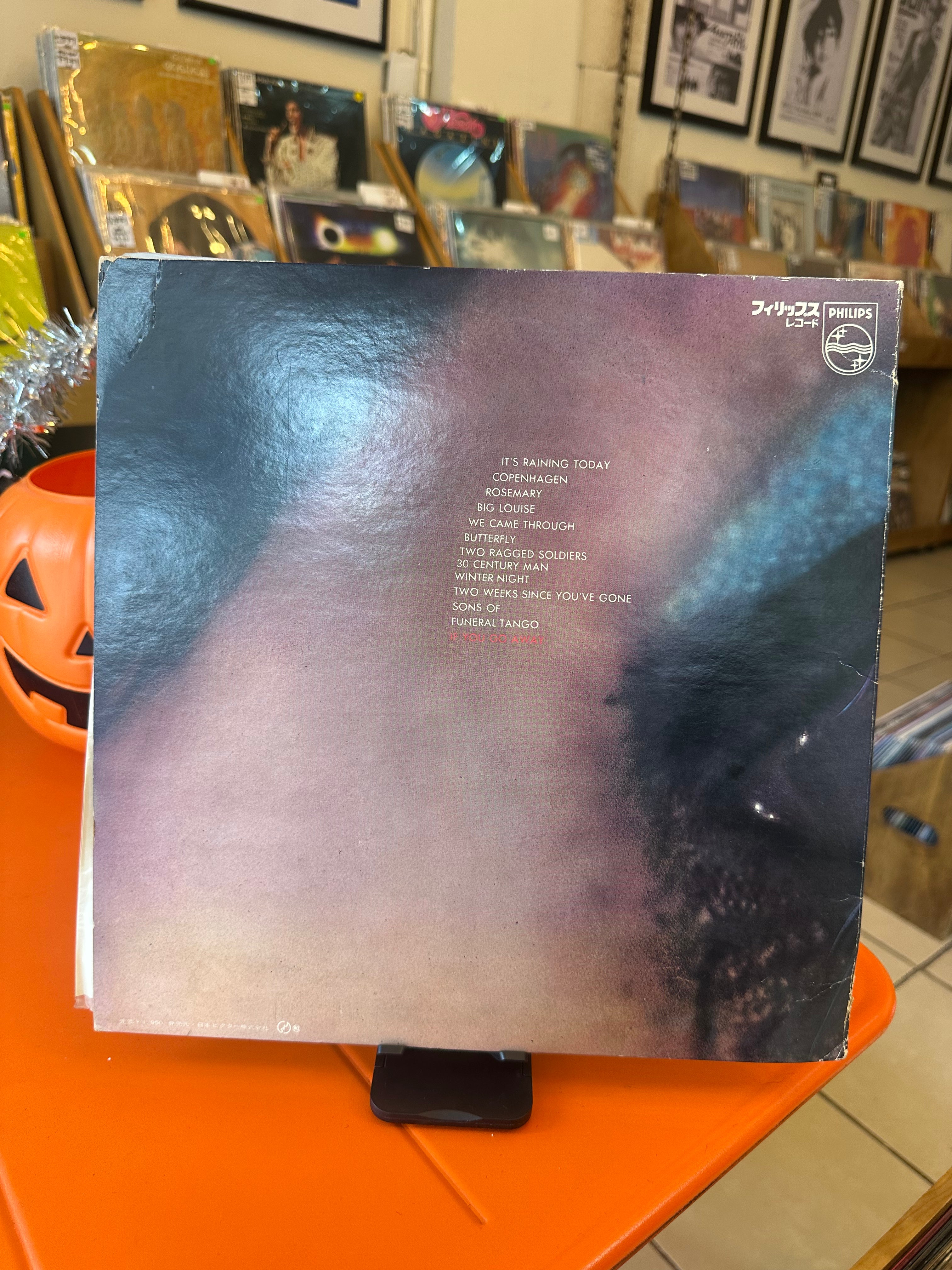 Scott Walker – Scott 3 (JPN-1969)