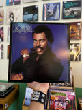 Bobby King – Love In The Fire (JPN-1984)