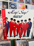 HEY! SAY! (JP-1989)
