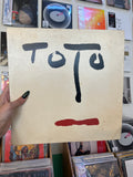 Toto – Turn Back (JP-1981)