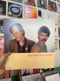 Daryl Hall & John Oates – Daryl Hall & John Oates Best (JP-1981)