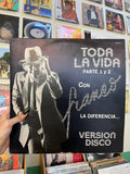 Franco – Toda La Vida (MX-1986)