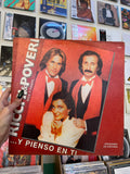 Ricchi & Poveri – ... Y Pienso En Ti (MX-1982)