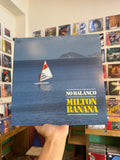 Milton Banana – No Balanço (JPN-1983)