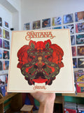 Santana – Festivál (USA-1977)