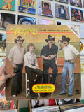 Los Humildes – A Mis Amigos Del Norte (MX-1980)