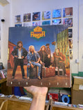Night Ranger – Big Life (MX-1987)