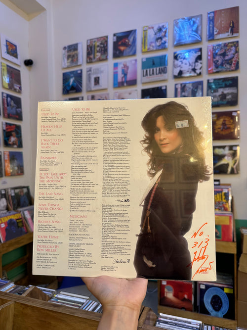 Charlene – Used To Be (USA-1982)