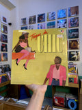 Chic – Tongue In Chic (USA-1982)