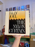 Billy Joel – The Nylon Curtain (JPN-1982)