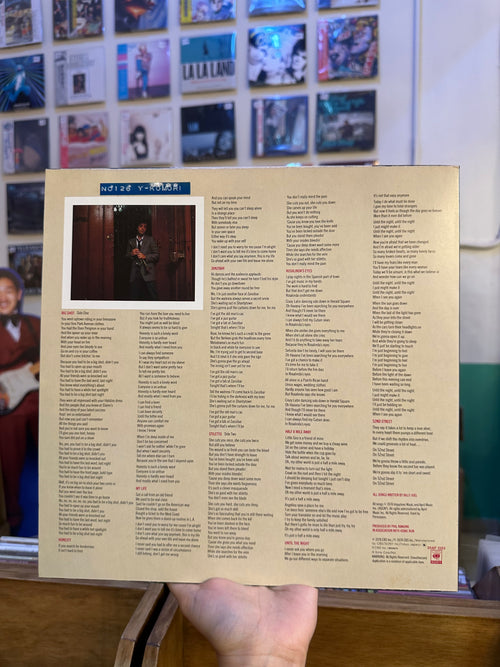 Billy Joel – 52nd Street (JPN-1978)