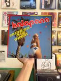 Kalapana – Kalapana's Greatest Hits Of The Seventies (JPN-1979)