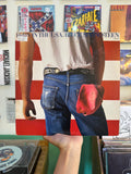 Bruce Springsteen – Born In The U.S.A. (JPN-1984)