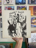 Bob Dylan – Planet Waves (JPN-1974)