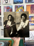 Stanley Clarke/George Duke – The Clarke / Duke Project (USA-1981)