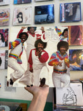 The Chi-Lites – The Fantastic Chi-Lites (JPN-1977)