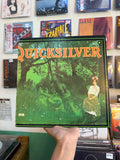 Quicksilver – Shady Grove (USA-1969)