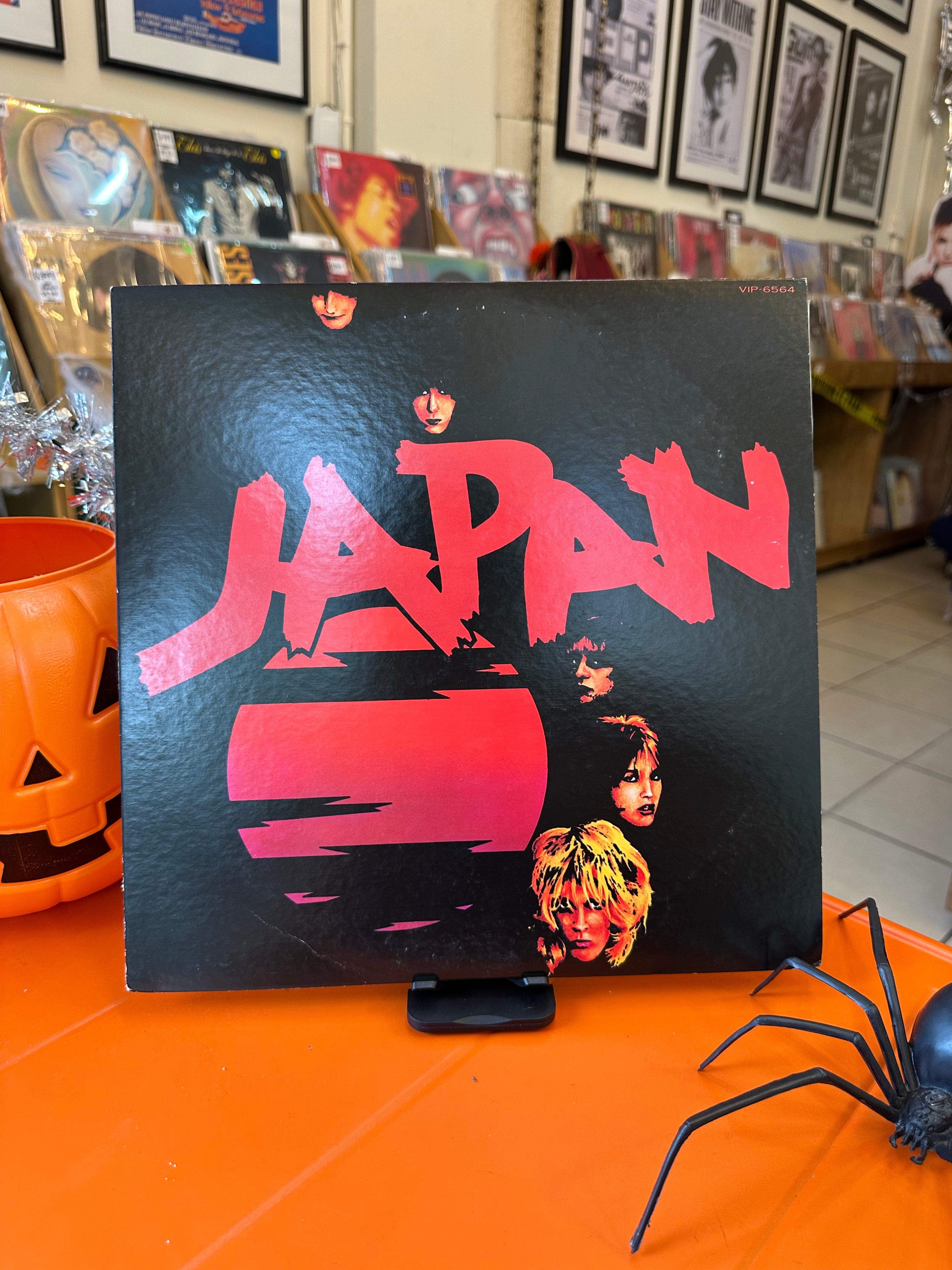 Japan – Adolescent Sex (JPN-1978)