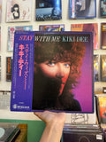 Kiki Dee – Stay With Me (JPN-1978)