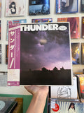Thunder – Thunder (JPN-1980) (PROMO)