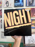 Night – Night (JPN-1979) (PROMO)