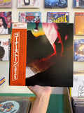 Styx – Cornerstone (JPN-1979)