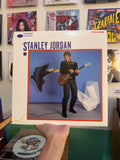 Stanley Jordan – Magic Touch (USA-1985)