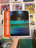 George Yanagi & Rainy Wood – Rainy Wood Avenue (JPN-1979)