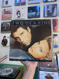 Various – Two Of A Kind - Music From The Original Motion Picture Soundtrack (MX-1983)