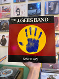The J. Geils Band – Sanctuary. (USA-1978)