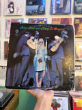Peter, Paul And Mary – In Concert (USA-1964)