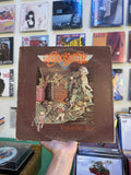 Aerosmith – Toys In The Attic (USA-1975)
