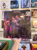 Four Tops – Live & In Concert (USA-1974)