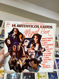 Miguel Bosé – 14 Autenticos Exitos (MX - 1985)