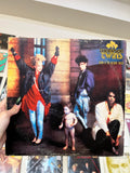 Thompson Twins – Here's To Future Days (MX - 1985)