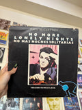 Paul McCartney – No More Lonely Nights = No Mas Noches Solitarias (MX-1984)
