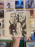 Bob Dylan – Planet Waves (JPN-1974)