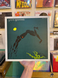 Steve Winwood – Arc Of A Diver (JPN-1981)
