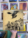 Traffic – When The Eagle Flies (JPN-1974)