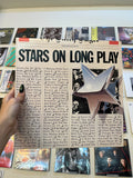 Stars On / Long Tall Ernie And The Shakers – Stars On Long Play (US-1981)