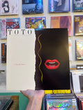Toto – Isolation (USA-1984)