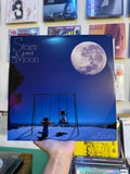 The Square – Stars And The Moon (JPN-1984)