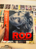 Rod Stewart – Camouflage (JP - 1984)