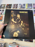 Suzi Quatro – Quatro (JP - 1974 )