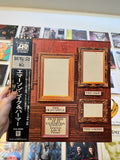 Emerson, Lake & Palmer – Pictures At An Exhibition (JP - 1971)