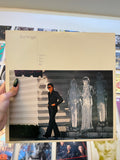 Boz Scaggs – Down Two Then Left (JP - 1977)