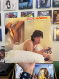 Mick Jagger – She's The Boss (USA-1985)