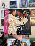 David Bowie And Mick Jagger – Dancing In The Street (JPN-1985)