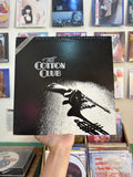 John Barry – The Cotton Club (Original Music Soundtrack) (JPN-1984) (PROMO)